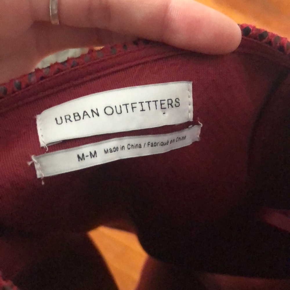 Urban outfitters dress - Picture 3 of 3